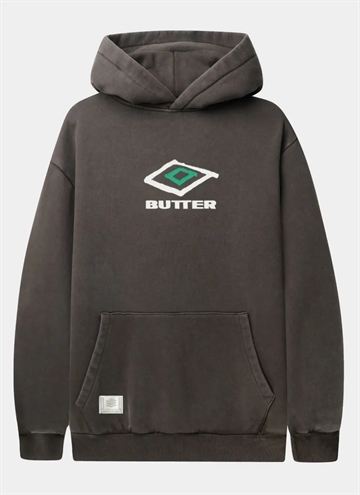 Butter Goods X Umbro Ball Hoodie